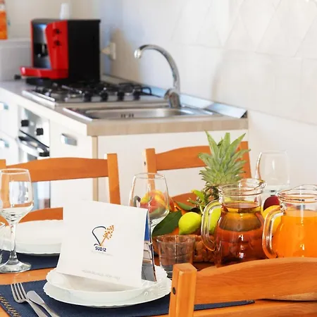 Apartment Sud12 - Villette Sul Mediterraneo