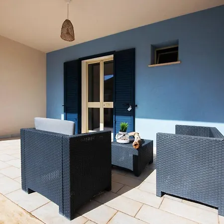 Apartment Sud12 - Villette Sul Mediterraneo *